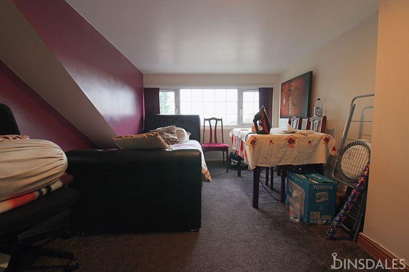 Bedroom Five