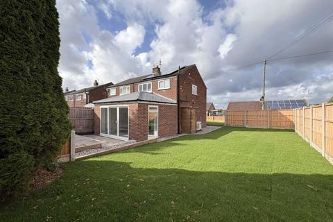 64 Ampleforth Drive, Lostock Hall, Preston, PR5 5TE