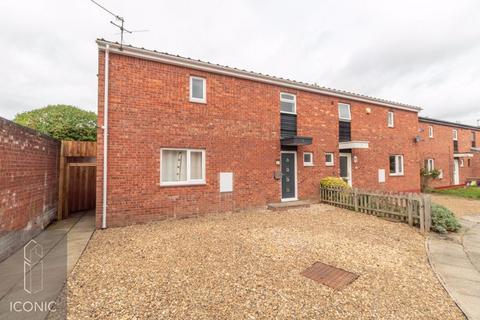 undefined, Honey Close, Norwich