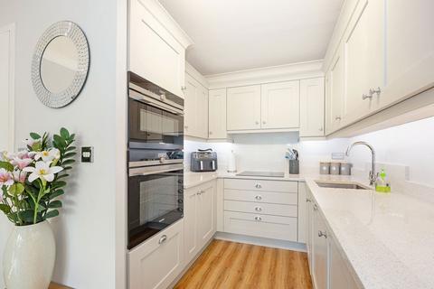 2 bedroom retirement property for sale, Whitehall Road, Sale M33