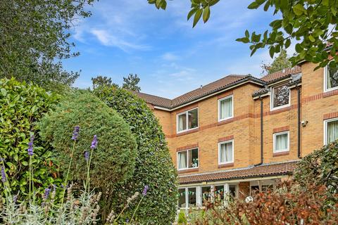 2 bedroom retirement property for sale, Whitehall Road, Sale M33
