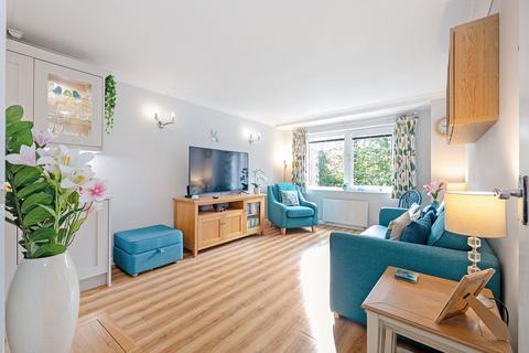 2 bedroom retirement property for sale, Whitehall Road, Sale M33