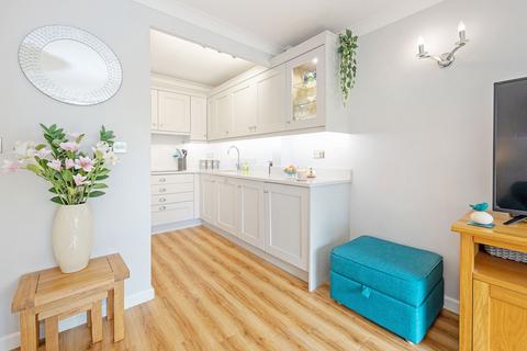 2 bedroom retirement property for sale, Whitehall Road, Sale M33