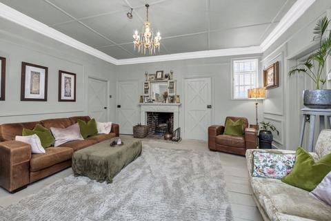 3 bedroom semi-detached bungalow for sale, Thetford Road, Fakenham Magna