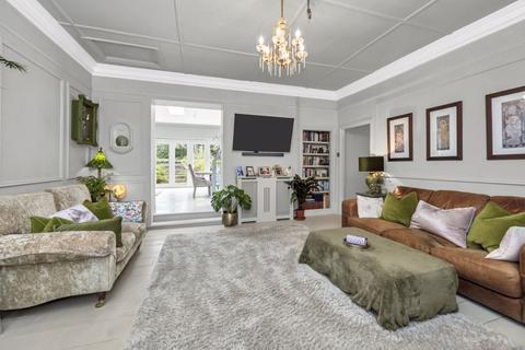 3 bedroom semi-detached bungalow for sale, Thetford Road, Fakenham Magna