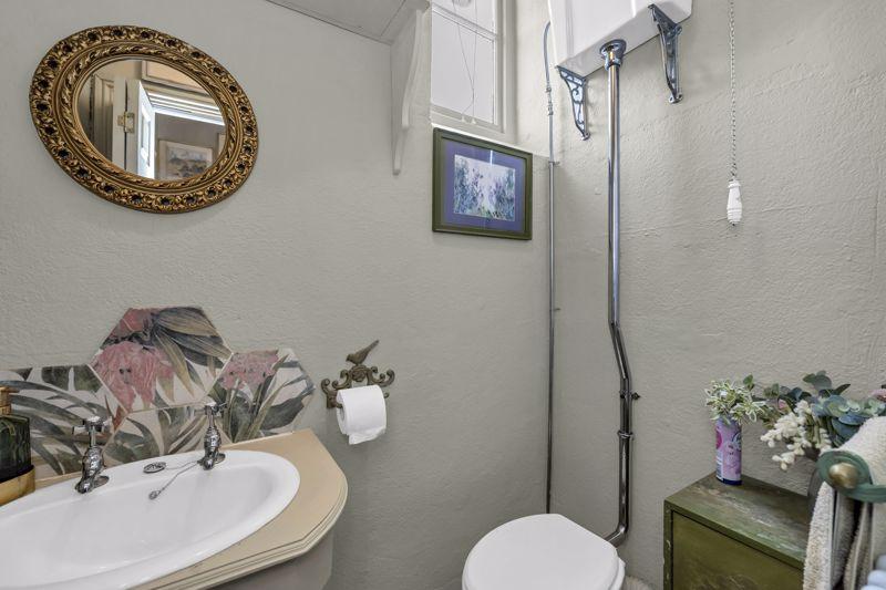 Cloakroom