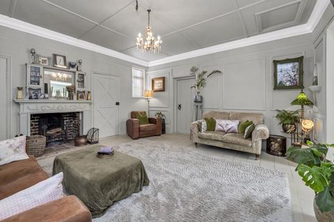 3 bedroom semi-detached bungalow for sale, Thetford Road, Fakenham Magna