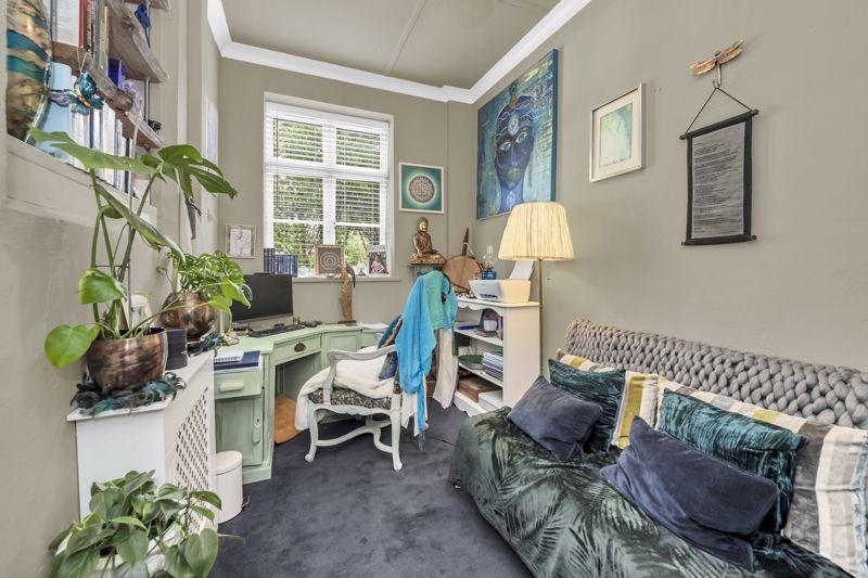 Study/Bedroom