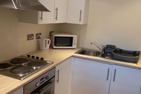 undefined, Castle Street, Swansea SA1