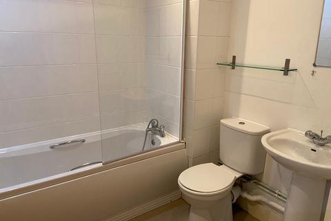 undefined, Castle Street, Swansea SA1