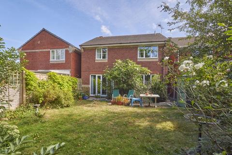 undefined, Well Oak Park, Exeter