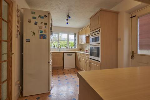 undefined, Well Oak Park, Exeter