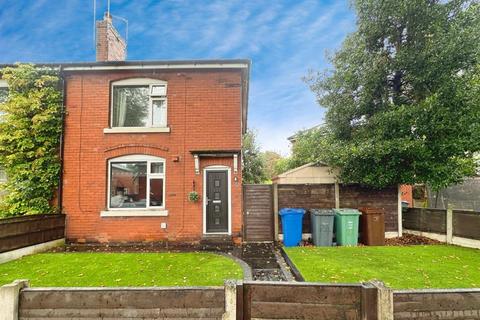 undefined, Canterbury Drive, Bury