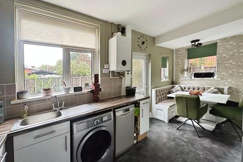 undefined, Canterbury Drive, Bury