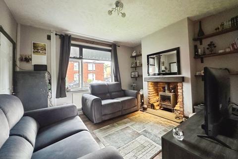 undefined, Canterbury Drive, Bury