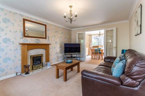 4 bedroom detached house for sale, The Nightingales, Uckfield