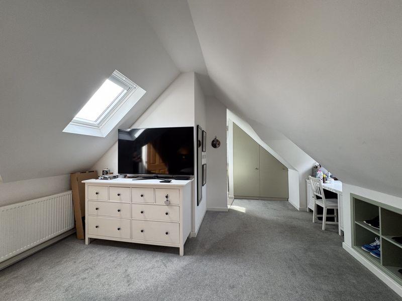 Master Bedroom...