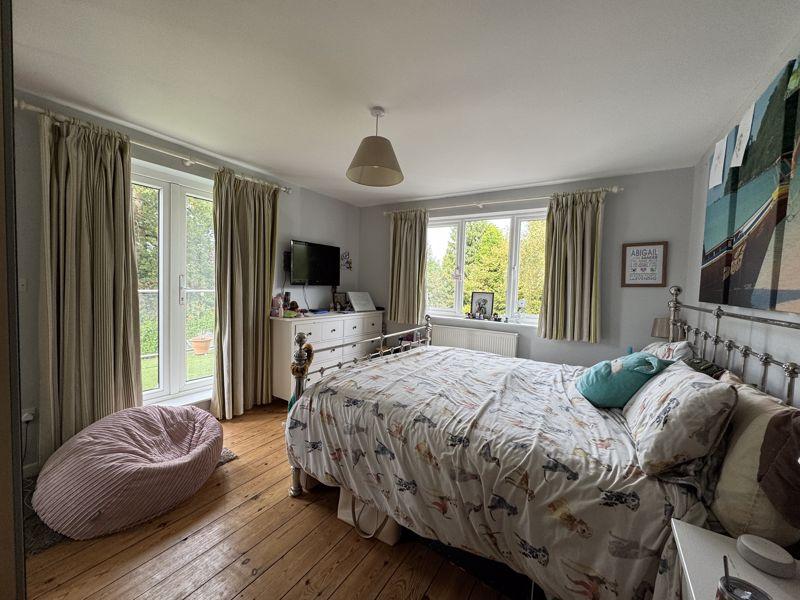 Bedroom 2 and...