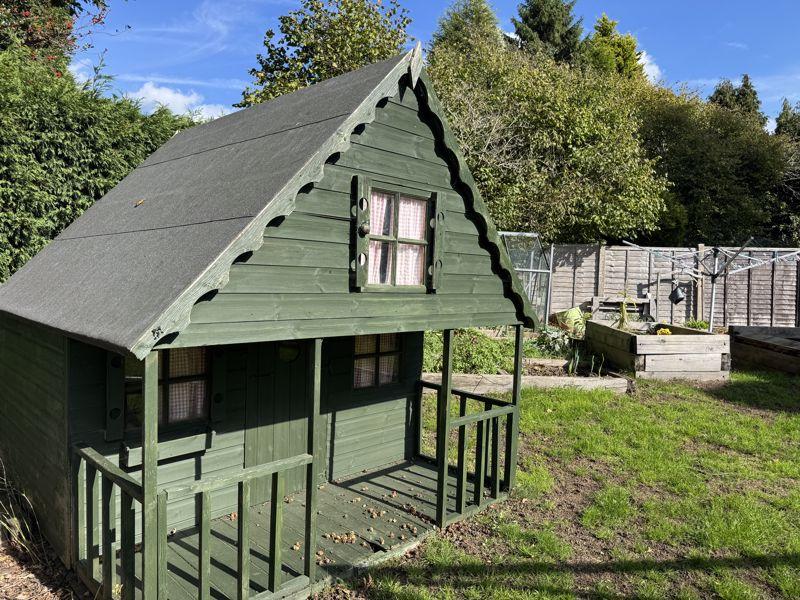 Wendy house