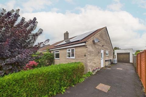 2 bedroom bungalow for sale, Parklands Way, Somerton