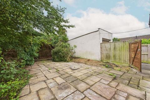 2 bedroom bungalow for sale, Parklands Way, Somerton