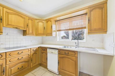 2 bedroom bungalow for sale, Parklands Way, Somerton