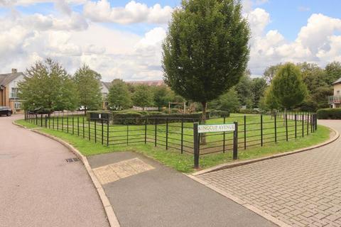 2 bedroom apartment for sale, Kingcup Avenue, Hemel Hempstead