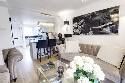 undefined, Little Stock Road, Cheshunt EN7