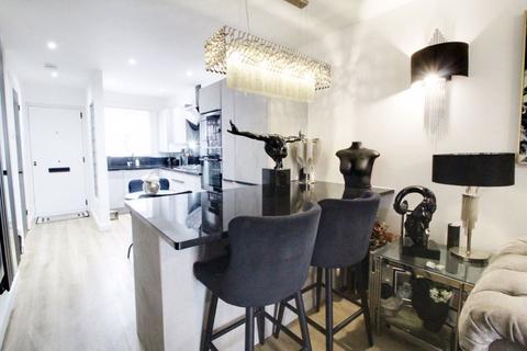undefined, Little Stock Road, Cheshunt EN7