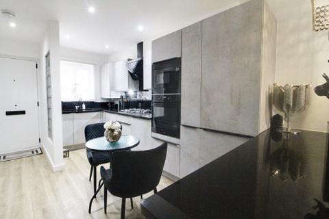 undefined, Little Stock Road, Cheshunt EN7