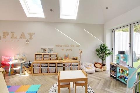 undefined, Huxley Close, Cheshunt EN7