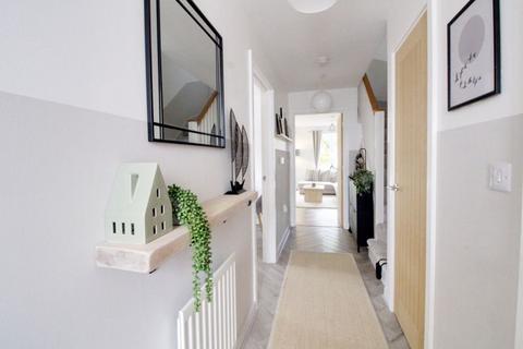 undefined, Huxley Close, Cheshunt EN7