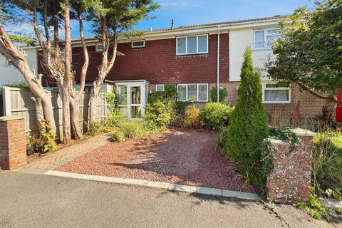 4 bedroom terraced house for sale, Hibberd Way, Bournemouth BH10