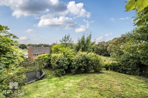 3 bedroom end of terrace house for sale, Syward Close, Dorchester, DT1 2