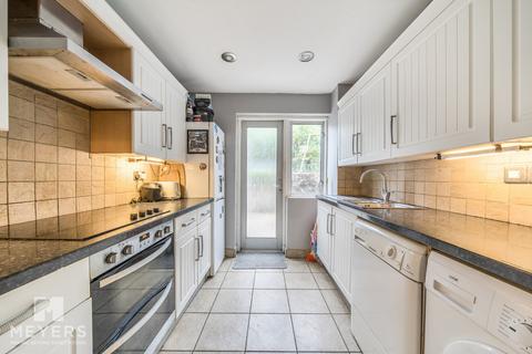 3 bedroom end of terrace house for sale, Syward Close, Dorchester, DT1 2