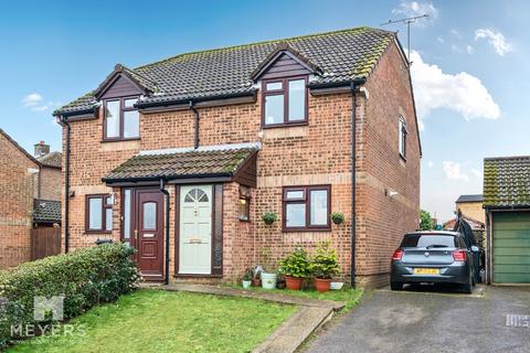 Butt Close, Puddletown, DT2 8