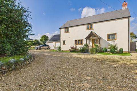Hill View Cad Road, Ilton, Ilminster, TA19 9HF