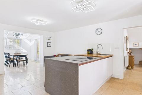 Hill View Cad Road, Ilton, Ilminster, TA19 9HF