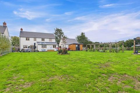 Hill View Cad Road, Ilton, Ilminster, TA19 9HF