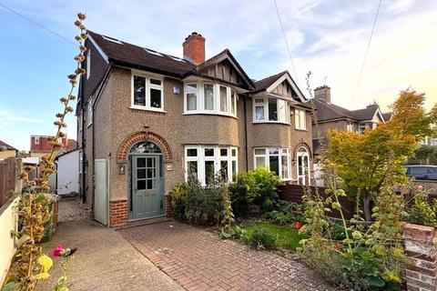 4 bedroom semi-detached house for sale, Margaret Road, Oxford