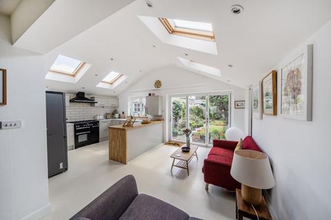 4 bedroom semi-detached house for sale, Margaret Road, Oxford