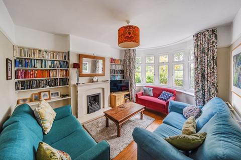 4 bedroom semi-detached house for sale, Margaret Road, Oxford