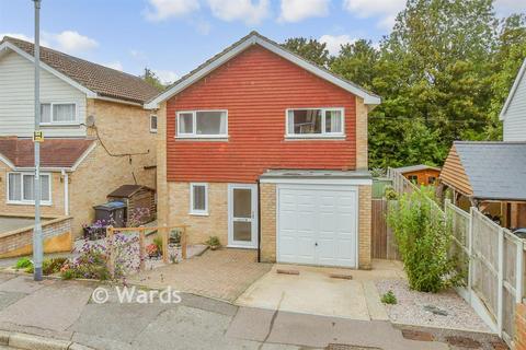 undefined, The Glen, Shepherdswell, Dover, Kent
