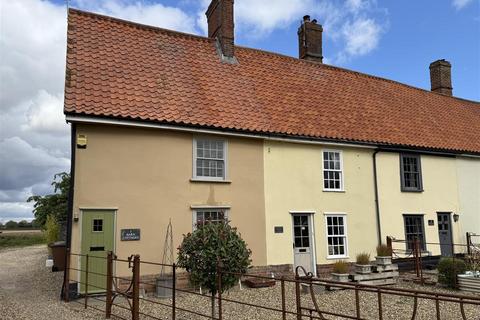 Church Road, Stowmarket IP14