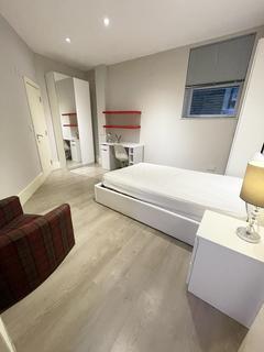 Studio to rent, Lithos Road, London NW3