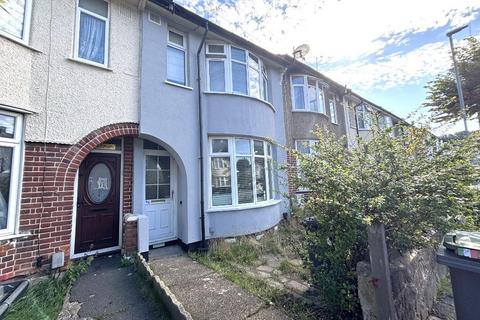 undefined, Saints Area, Luton LU3