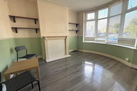 undefined, Saints Area, Luton LU3