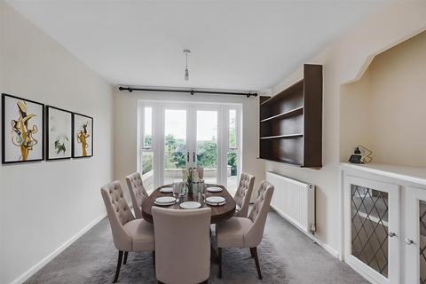 3 bedroom detached house for sale, Bridgnorth Way, Toton