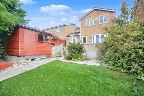 3 bedroom detached house for sale, Bridgnorth Way, Toton