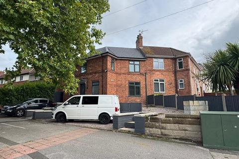 undefined, Blidworth, Mansfield NG21